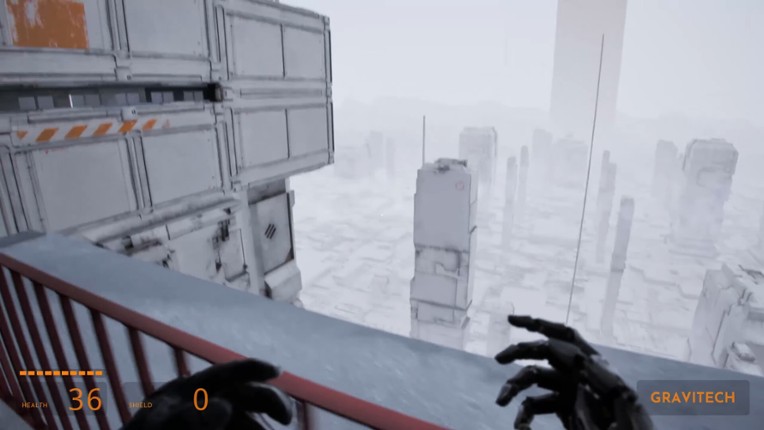 SECOND-LOOP™ screenshot