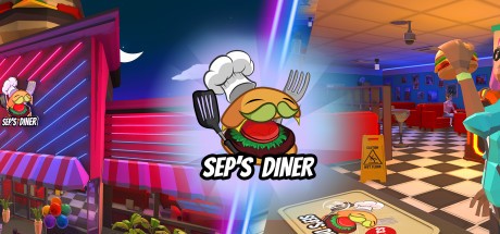Games like Sep's Diner