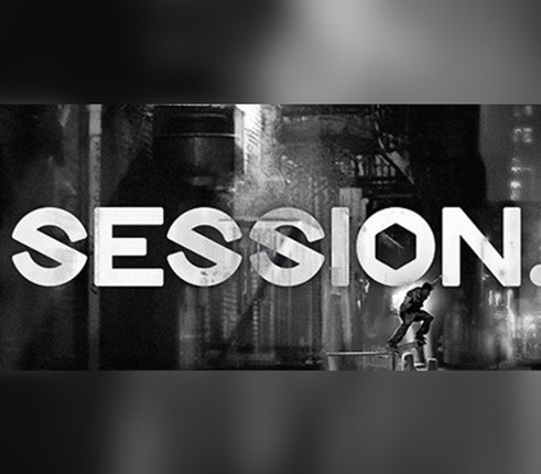Session: Skate Sim Image