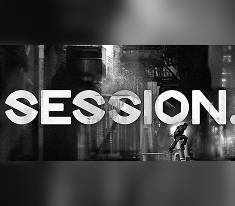 Games like Session