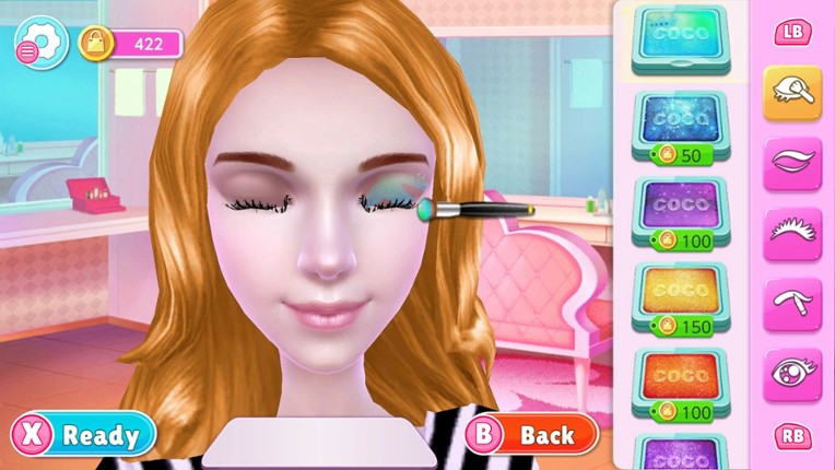 Shopping Mall Girl screenshot