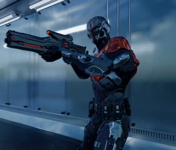 Games like Simple Shooter