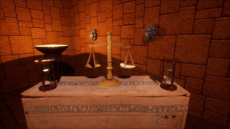 Six Seals screenshot