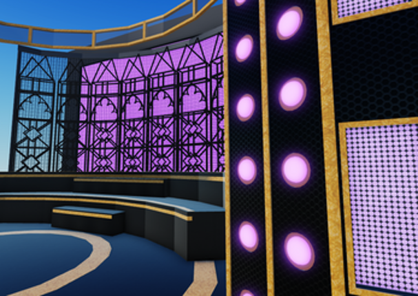 Six The Musical Base Set Image