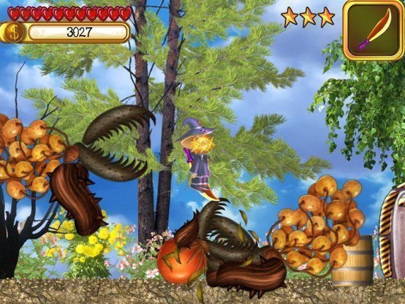 Sky Taxi: GMO Armageddon Image