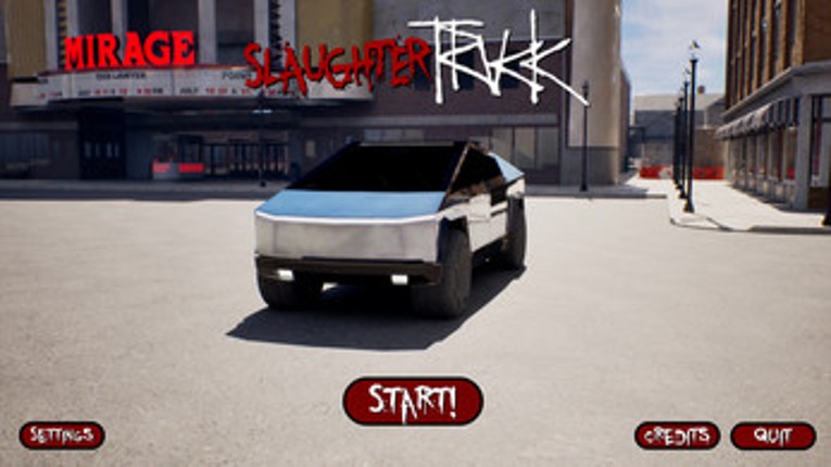 SlaughterTruck Image