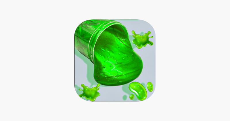 Slime Making Factory Game Cover