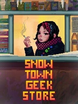 Snow Town Geek Store Image