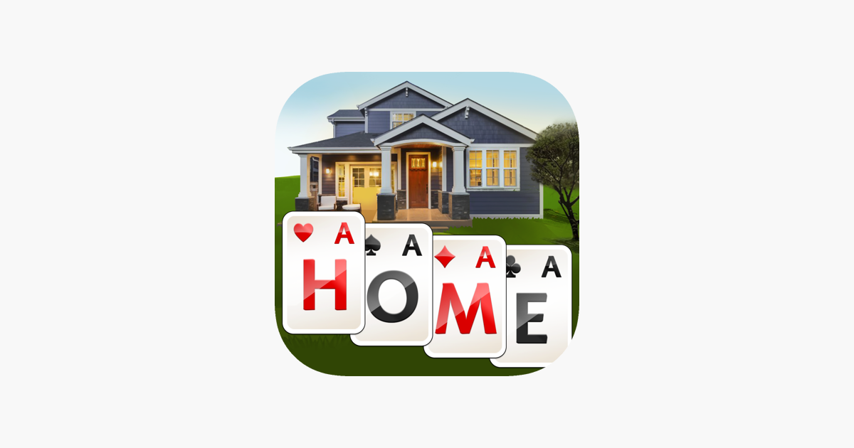 Games like Solitaire Home - Dream Story