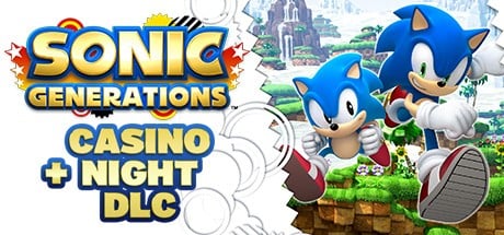 Games like Sonic Generations