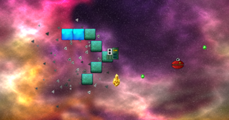 Space Gems Image