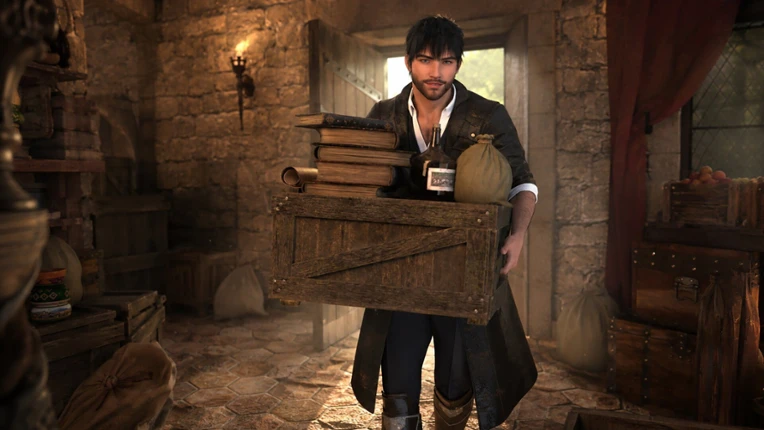 Spelltech Image