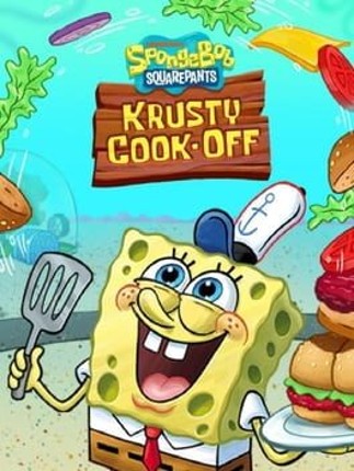 SpongeBob: Krusty Cook-Off Image