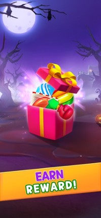 Spooky Cookie Party Image