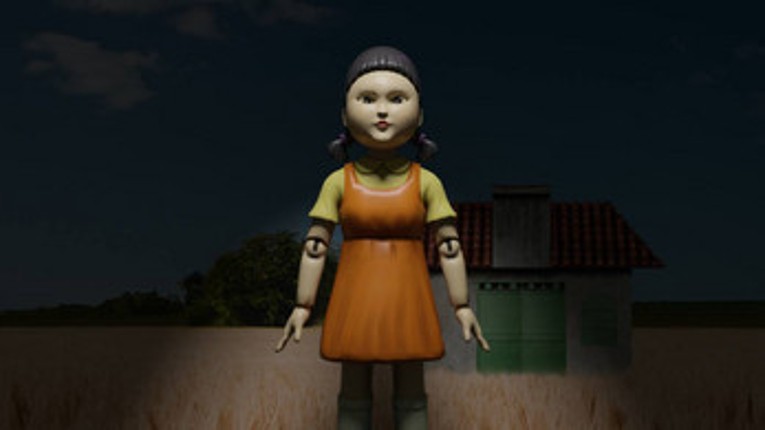 Squid Game / Игра в кальмара / Ojingeo geim / 오징어게임 screenshot