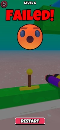 Stacky Knife screenshot