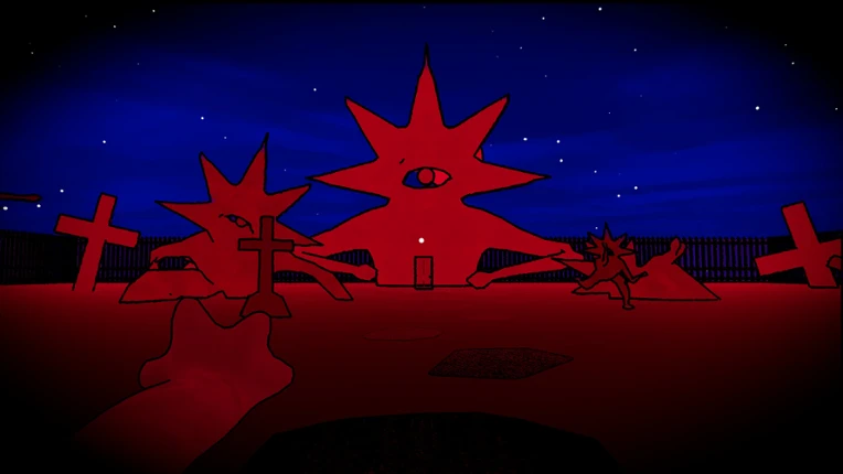 Star Sine Signal Image