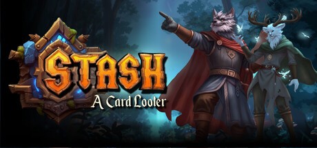 Games like Stash: A Card Looter