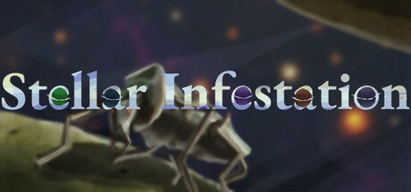 Games like Stellar Infestation