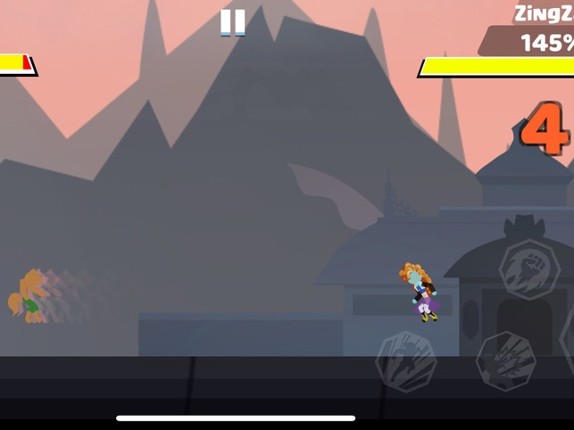 Stick Shadow screenshot
