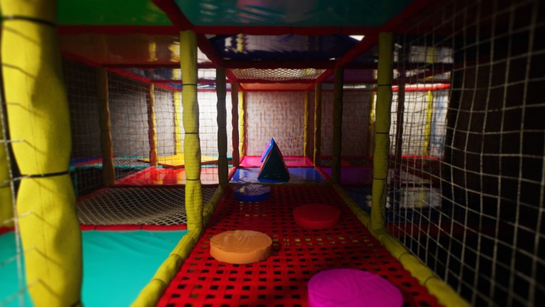 Stillness screenshot