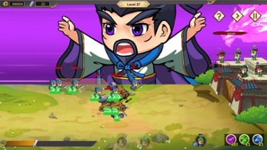 Super Archer Image