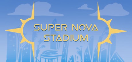 Games like Super Nova Stadium