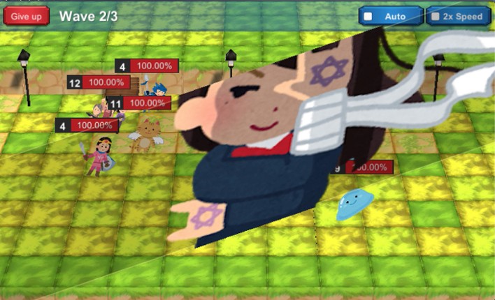 Super Stupid Game screenshot