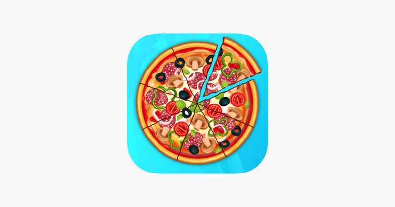 Supreme Pizza Maker Game Image