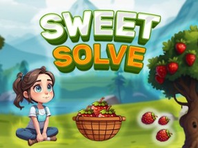 Sweet Solve Image