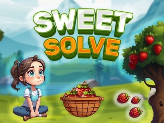 Sweet Solve Game Cover