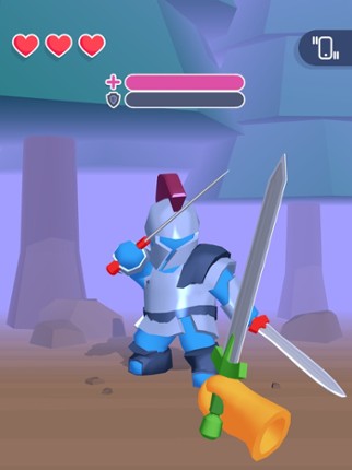 Sword Slasher Image