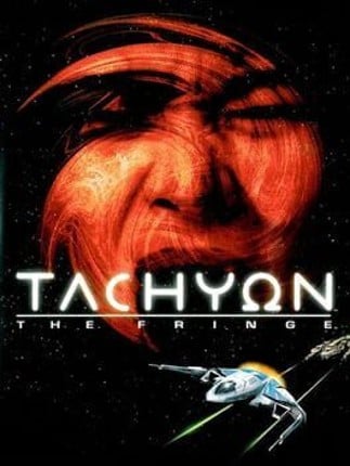 Tachyon: The Fringe Game Cover