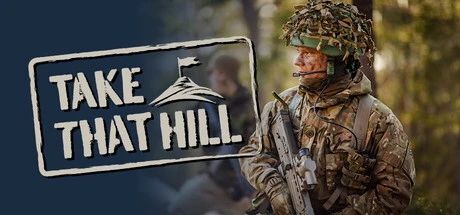 Games like Take That Hill