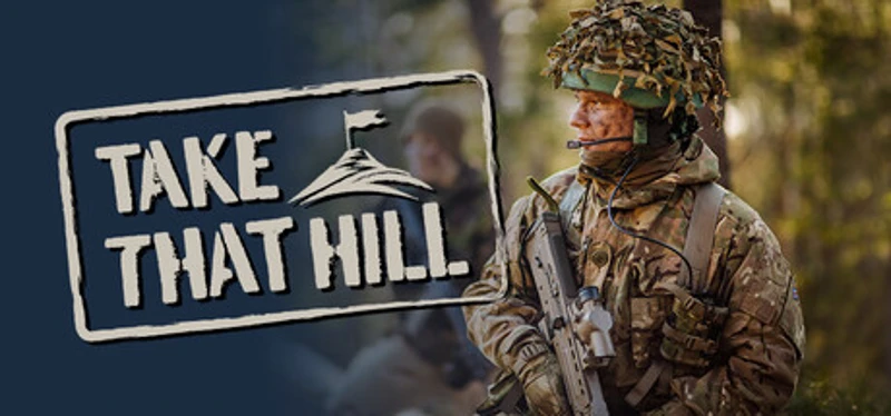 Take That Hill Image
