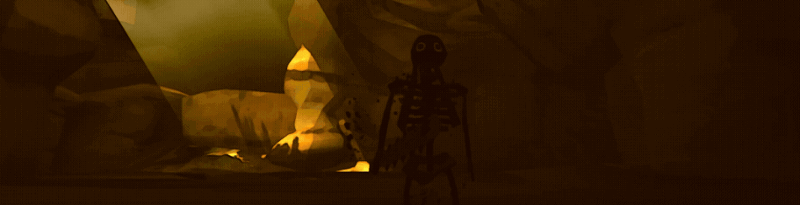 Tales of Tolan - All Tangled Up screenshot