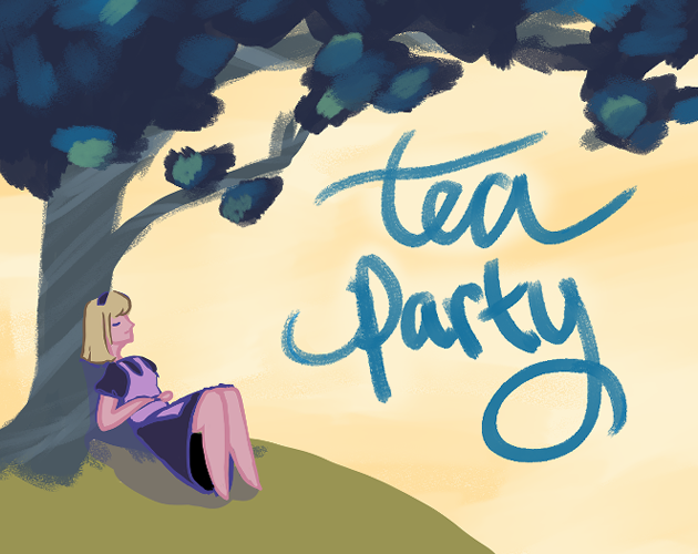 Games like Tea Party