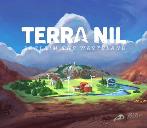 Terra Nil Image