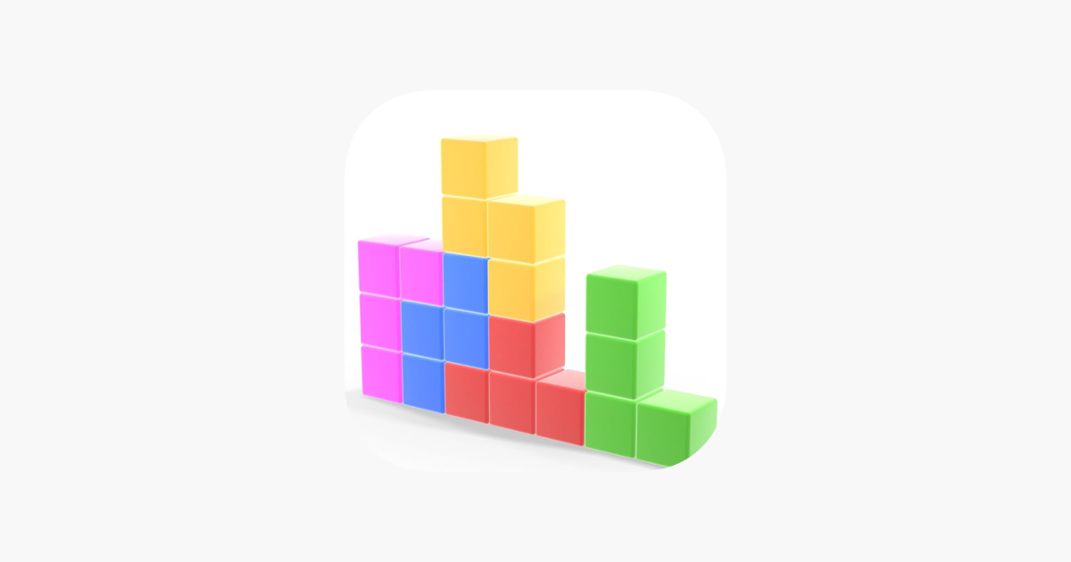 Games like TETCUBE 3D