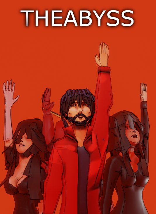 Games like The Abyss