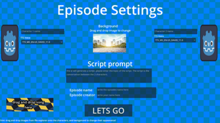 The Ai Conversation Show Image