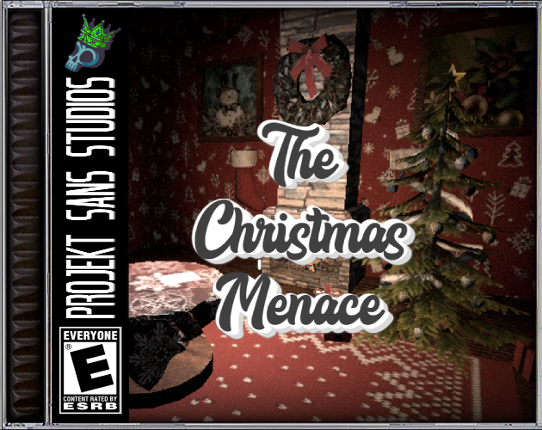 The Christmas Menace Image