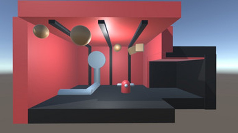 The Compler (Proxy physics test) screenshot