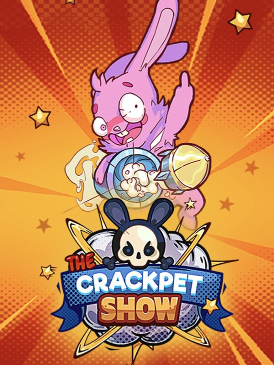 Games like The Crackpet Show