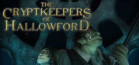 Games like The Cryptkeepers of Hallowford