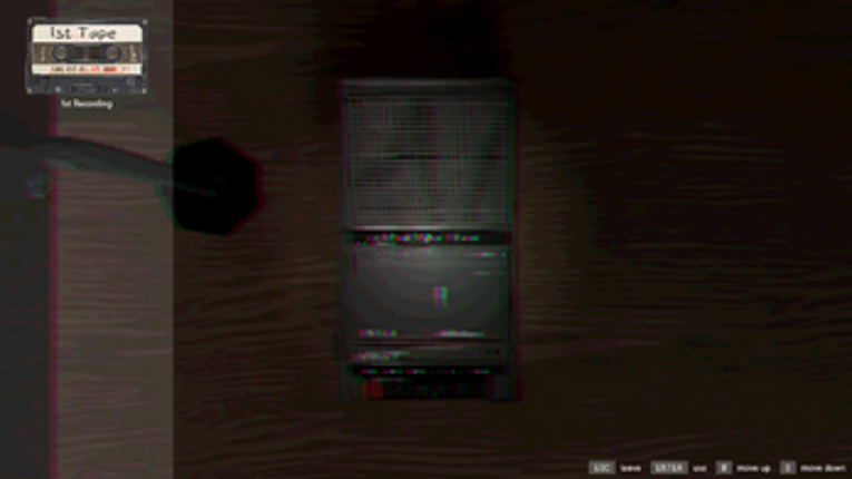 THE FACE COLLECTOR (DEMO) Image