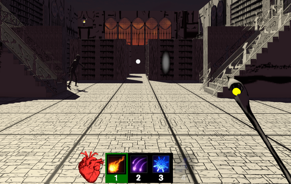 Games like The Guardian