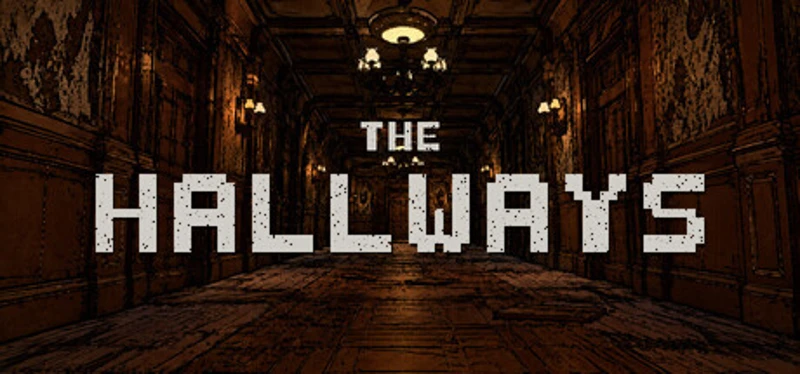 The Hallways Image