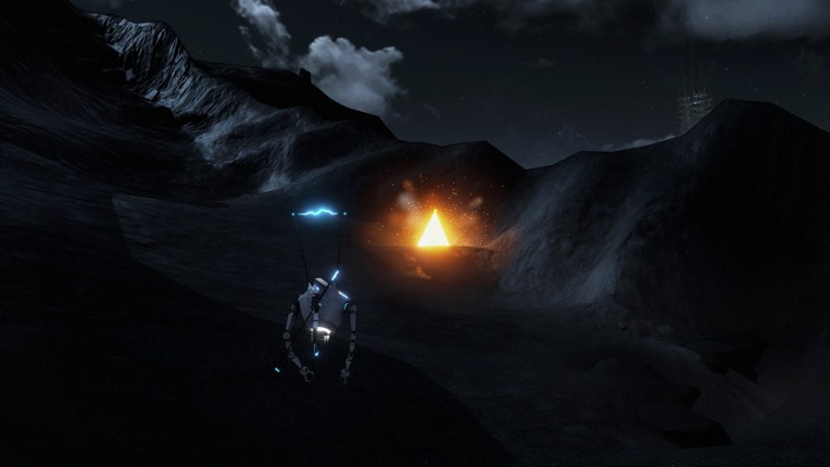 The Last Golfer screenshot