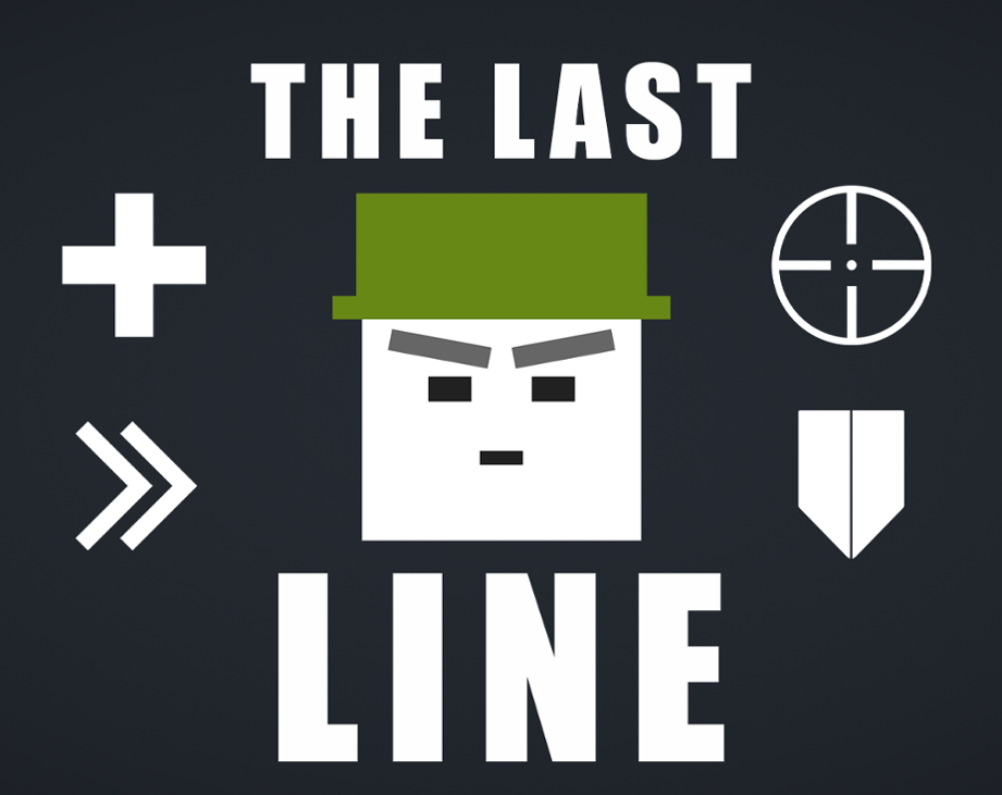 Games like The Last Line